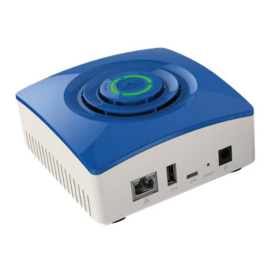 CyberTAN ZE250-A-IN Quick Installation Manual