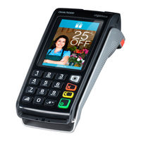 TD Desk 5000 Quick Start Manual
