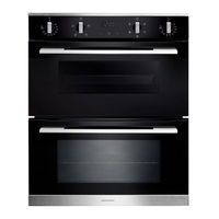 Rangemaster RMB7245BL/SS User Manual