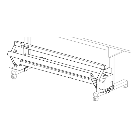 Roland TU2-64 User Manual