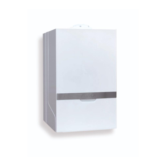 Atag i28C Installation & Servicing Instructions Manual