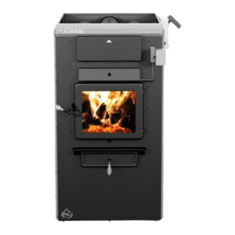 PSG CADDY Series Installation Manual