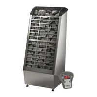 Narvi Stonet 6kW Installation And Instruction Manual