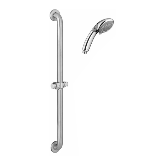 American Standard TU662SG.211 Installation Instructions
