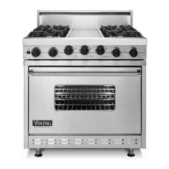 Viking VGIC486-4G Specification Sheet