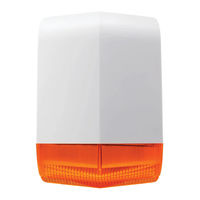 Trust SECURITY PLUS-LINE ALSIR-2000 Manual