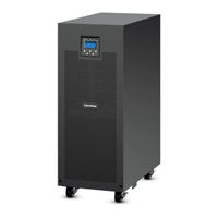 CyberPower OLS3S20KE User Manual