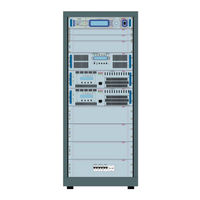 R.V.R. Elettronica TX05KSS/61D082B User Manual
