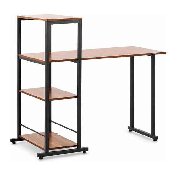 Fromm & Starck STAR DESK 40 User Manual