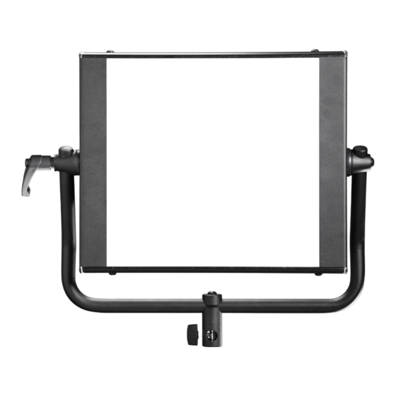 Velvet Light Series User Manual