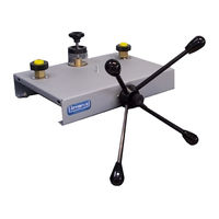 Aremeca CH2-7000B Operating Instructions Manual