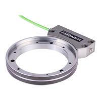 Hubner MAG 200S Series Customer's Operating And Assembly Instructions