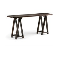 SIMPLIHOME 3AXCSAW-03W Manual