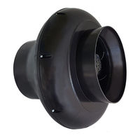 SmartVent SV04AD User Manual