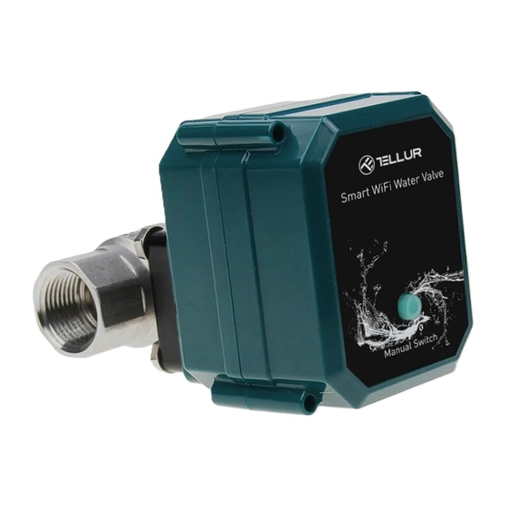 Tellur TLL331501 Manuals