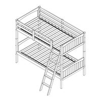 Costway HW61357 Manual