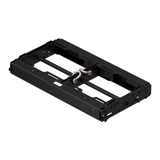 L-Acoustics K3i-BUMP Product Information