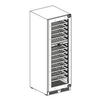 Zephyr Presrv PRB24F01BPG Use, Care And Installation Manual