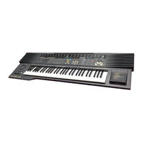 Kawai SUPER LAB FS2000 Owner's Manual