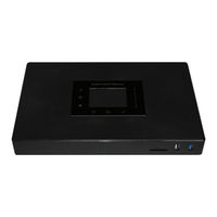 Aiphone IXW-PBXA Programming Manual