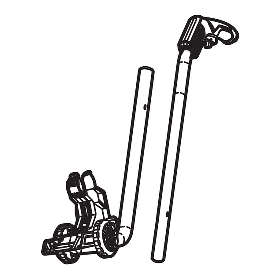 Ryobi RHTR1 Manual