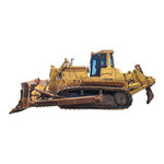 Komatsu D275A-2 Shop Manual