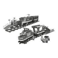 PLAYTIVE 365204 2101 Instructions For Use Manual