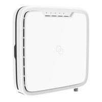 Genexis FiberTwist User Manual