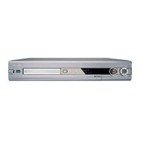 Philips ShowView DVDR70 Operating Instructions Manual