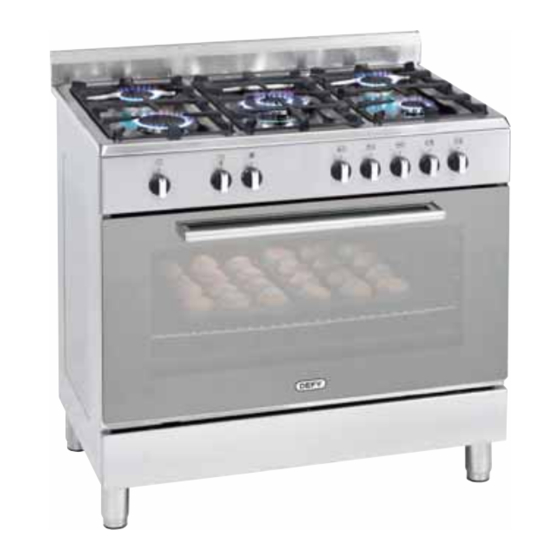 Defy compact 3 plate Product Catalog
