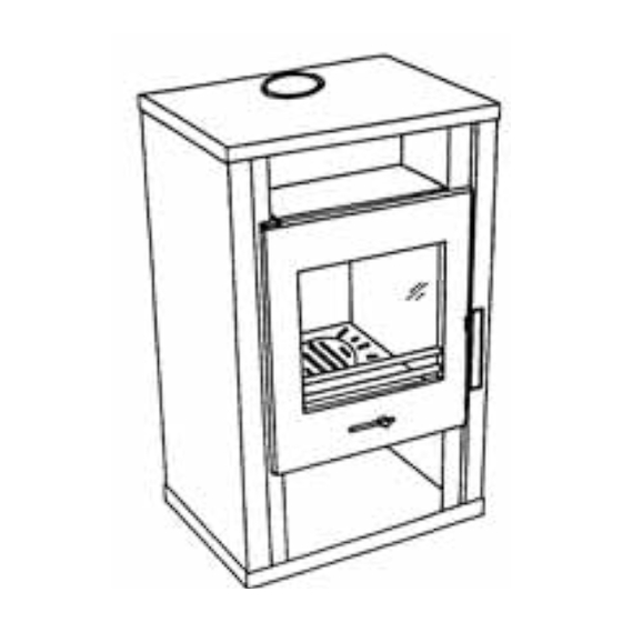 Wamsler PLUTO / JUPITER User Instruction