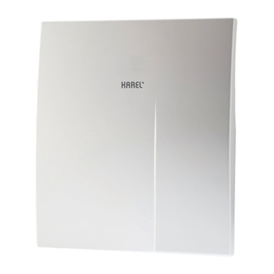 Karel MS38s Programming Manual