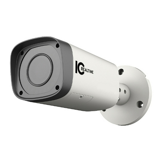 ICRealtime AVS-B2218Z User Manual