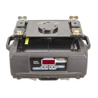 Robe Stage Banner 10 AT Series User Manual
