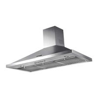Falcon FALHDCP110BC Instruction Manual