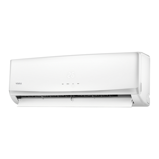 Vivax ACP-12CH35AEFI User Manual