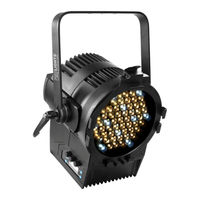 ProLights EVO361PC User Manual