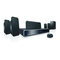 Home Theater System Philips HTS5100B User Manual