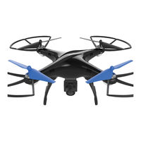 Zero-X Atlas ZX-ATL User Manual
