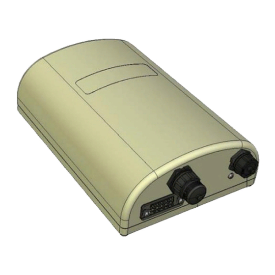 Aruba Networks MST200 Installation Manual