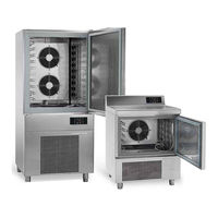 Snowflake SKF 20 Instruction Manual