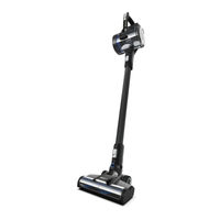 Vax ONE PWR CORDLESS BLADE 4 CLSV-B4BS User Manual
