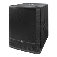 DAPAudio Pure Club 12 Manual