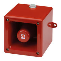 E2S A105N APPELLO Installation Instructions