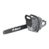 Bort 98296198 User Manual