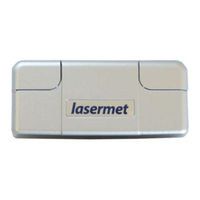 Lasermet IS-MDC-12 Instruction Manual