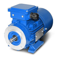 JS Technik SEV-200L2 Operation Manual