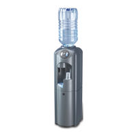 Cosmetal UV Connect 12 A RI Installation, Use And Maintenance Handbook