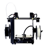 MAKERGEAR M3-ID User Manual