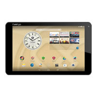Prestigio MultiPad PMT5011 3G Manual
